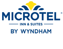 Microtel Inn & Suites by Wyndham logo